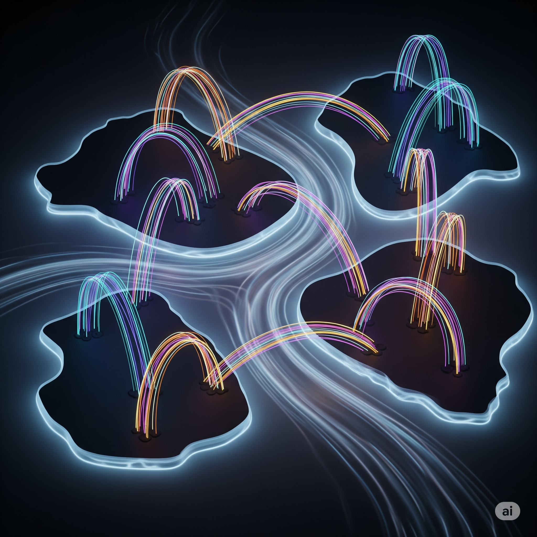 The Seven Bridges of Königsberg